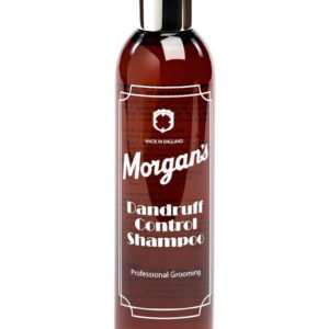 Купить в интернет-магазине Шампунь против перхоти Morgan's 250 мл — цена, отзывы, обзор