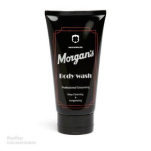 Купить в интернет-магазине Гель для душа Morgan's 150 мл — цена, отзывы, обзор