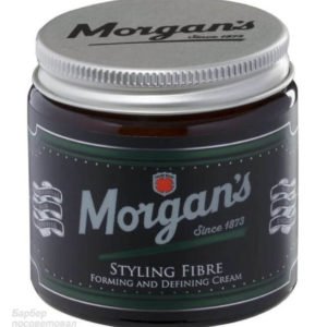 Купить в интернет-магазине Паста для укладки Morgan's Styling Fibre 120 мл — цена, отзывы, обзор