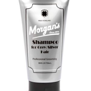 Купить в интернет-магазине Шампунь для осветленных и седых волос Morgan's 150 мл — цена, отзывы, обзор