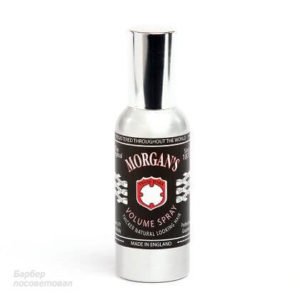 Купить в интернет-магазине Спрей для создания объема волос Morgan's Volume Spray 100 мл — цена, отзывы, обзор