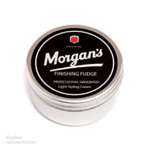 Купить в интернет-магазине Легкий финишный крем для укладки волос Morgan's 75 мл — цена, отзывы, обзор