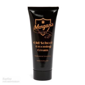 Купить в интернет-магазине Крем для укладки волос Morgan's Old School 100 мл — цена, отзывы, обзор