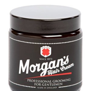 Купить в интернет-магазине Крем для укладки тонких волос Morgan's 120 мл — цена, отзывы, обзор