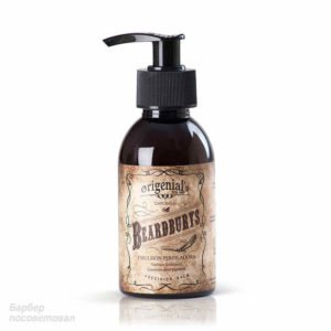 Купить в интернет-магазине Beardburys Бесцветный бальзам для контурного бритья 150 мл — цена, отзывы, обзор