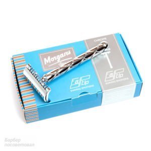 Купить в интернет-магазине Станок Morgan's хром T-образный — цена, отзывы, обзор