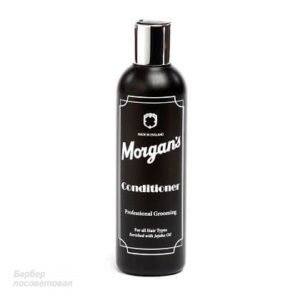 Купить в интернет-магазине Мужской кондиционер для волос Morgan's 250 мл — цена, отзывы, обзор