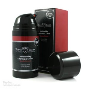 Купить в интернет-магазине Лосьон после бритья Edwin Jagger Sandalwood 100 мл — цена, отзывы, обзор