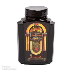 Купить в интернет-магазине Гель для укладки волос Morgan's Rock Hard Gel 125 мл — цена, отзывы, обзор