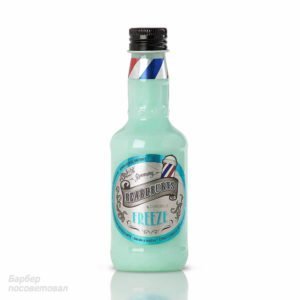 Купить в интернет-магазине Beardburys Освежающий кондиционер 100 мл — цена, отзывы, обзор