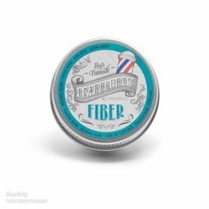 Купить в интернет-магазине Beardburys Паста для укладки Fiber 15 мл — цена, отзывы, обзор
