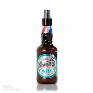 Купить в интернет-магазине Beardburys Спрей с морской солью 250 мл — цена, отзывы, обзор