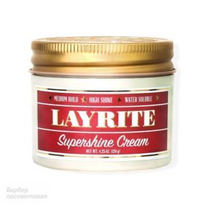 Купить в интернет-магазине Layrite  Помада для укладки с сильным блеском 42 мл — цена, отзывы, обзор