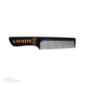 Купить в интернет-магазине Layrite Карманная расчёска — цена, отзывы, обзор